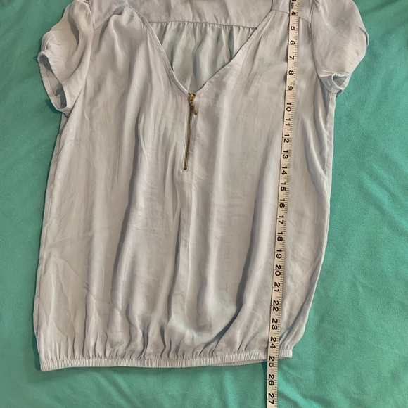 ZARA Basic shirt - Picture 7 of 8